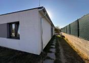 Predaj 4 izbového rodinného bungalovu v obci Rudník - fotografia 19