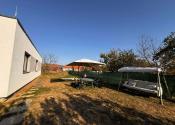 Predaj 4 izbového rodinného bungalovu v obci Rudník - fotografia 22