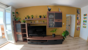 Predaj 3 izbového bytu na Levočskej  ulici v mestskej časti Košice - Nad jazerom - fotografia 7