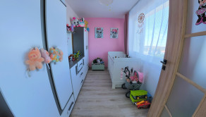Predaj 3 izbového bytu na Levočskej  ulici v mestskej časti Košice - Nad jazerom - fotografia 12