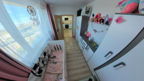 Predaj 3 izbového bytu na Levočskej  ulici v mestskej časti Košice - Nad jazerom - fotografia 13