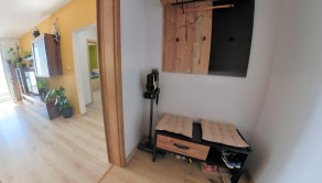 Predaj 3 izbového bytu na Levočskej  ulici v mestskej časti Košice - Nad jazerom - fotografia 15