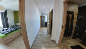 Predaj 3 izbového bytu na Levočskej  ulici v mestskej časti Košice - Nad jazerom - fotografia 23