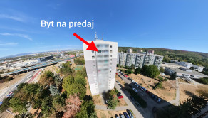 Predaj 3 izbového bytu na Levočskej  ulici v mestskej časti Košice - Nad jazerom - fotografia 25