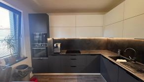 Predaj 4 izbového rodinného bungalovu v obci Rudník - fotografia 2