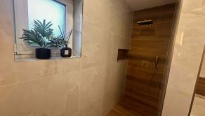 Predaj 4 izbového rodinného bungalovu v obci Rudník - fotografia 10