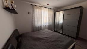 Predaj 4 izbového rodinného bungalovu v obci Rudník - fotografia 14