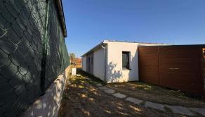 Predaj 4 izbového rodinného bungalovu v obci Rudník - fotografia 23