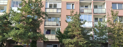 Predaj 3 izbového bytu na Aténskej ul v Košiciach