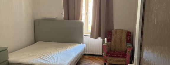 Prenájom 3 - izbového bytu v historickom centre Hlavnej ul.  v Košiciach