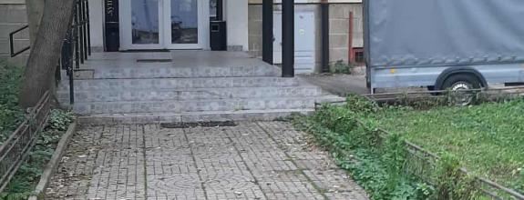Prenájom 3 izbového bytu v lokalite Košice - Sever na Tolstého ulici
