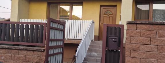 Prenájom rodinného domu v obci Čaňa v okrese Košice - okolie