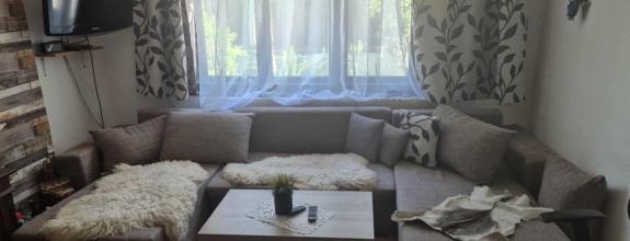 Predaj chaty na celoročné bývanie v obci Čečejovce časť Seleška