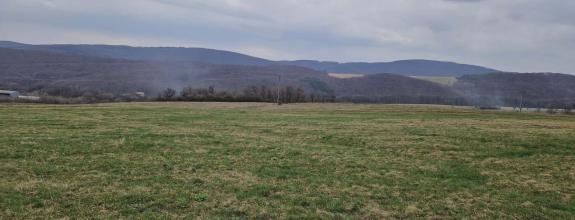 Investičný pozemok v obci Nižný Klátov – 997 m², krásne prostredie