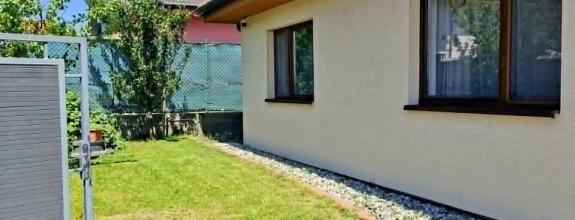 Prenájom 4 izbového domu v luxusnej lokalite mestskej časti Košice -   Krásna Na Hore