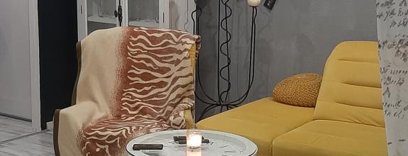 Prenájom 3 izbového bytu na Palárikovej  ulici v blízkom centre mesta Košice