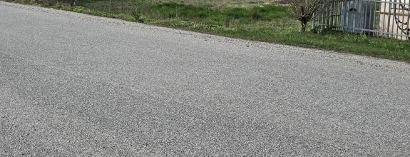 Exkluzívny stavebný pozemok v centre obce Vyšný Lánec.