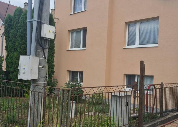 Na predaj viac generačný rodinný dom pri Košiciach