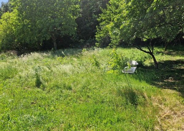 Na predaj pozemok Kostoľany nad Hornádom