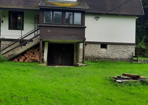 Na predaj rodinná chata v Šugovskej doline