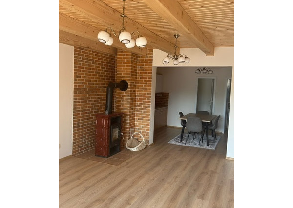 Na predaj Apartmanové byty v Novostavbe ,Domaša-Valkov