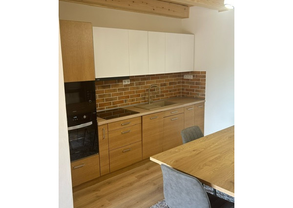 Na predaj Apartmanové byty v Novostavbe ,Domaša-Valkov