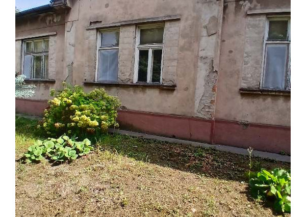 Predaj rodinného domu s pozemkom v obci Veľká ida