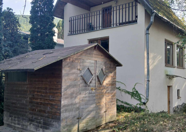 Predaj rodinnej chaty na Ružíne - Malá Lodina