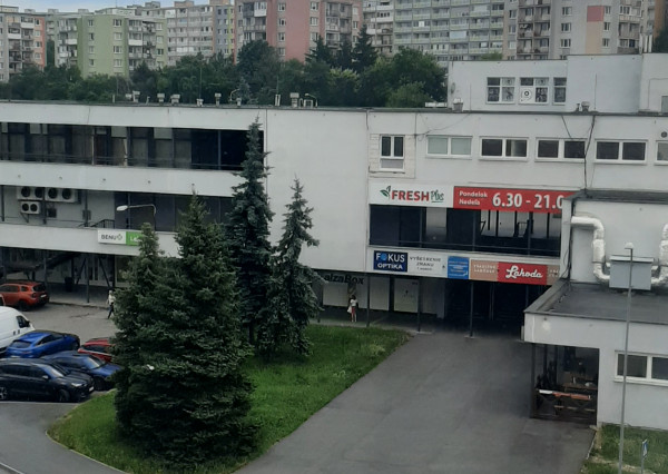 Prenájom 1 , 5 - izbového bytu na Sídlisku Dargovských hrdinov v Košiciach na Jaltskej ulici