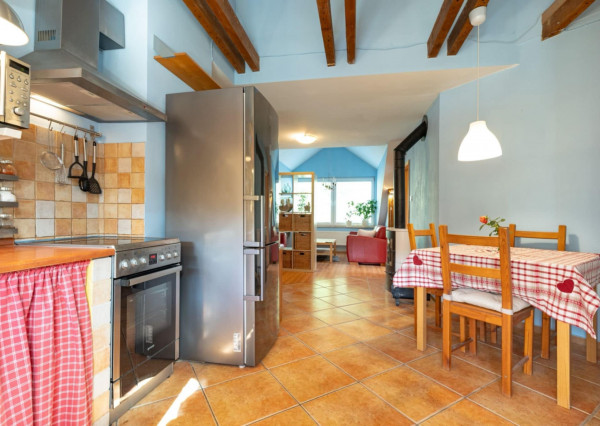 Predaj 3 , 5 izbového bytu v rekreačnej zóne Alpinka na ul. Čermeľské údolie v Košiciach