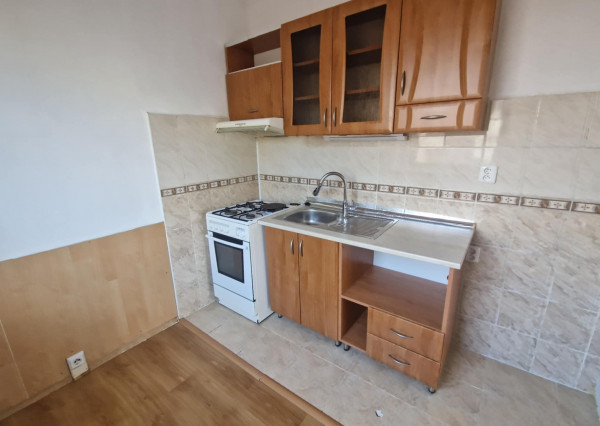 Predaj 3 izbového bytu pražského typu v meste Rožňava na ulici Šafárikovej