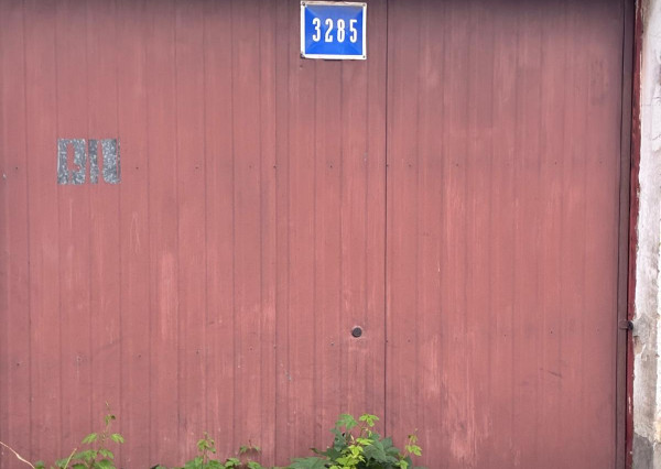 Predaj garáže na ulici Rosnej v lokalite Košice - Juh