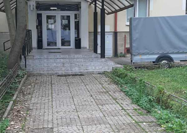 Prenájom 3 izbového bytu v lokalite Košice - Sever na Tolstého ulici