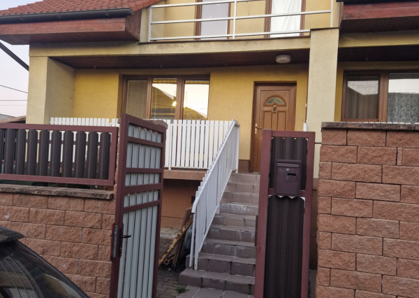 Prenájom rodinného domu v obci Čaňa v okrese Košice - okolie