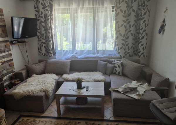 Predaj chaty na celoročné bývanie v obci Čečejovce časť Seleška