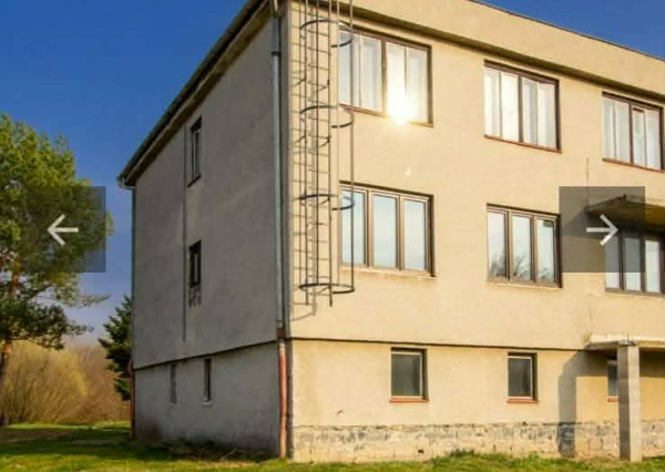 Predaj rodinného domu v obci Ruskov časť Ďuľkoš v okrese Košice - okolie