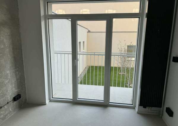 Na predaj garzónka na Terase