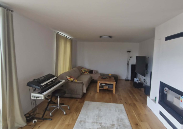 Na predaj pekný rodinný dom Vyšná úvrať-Košice