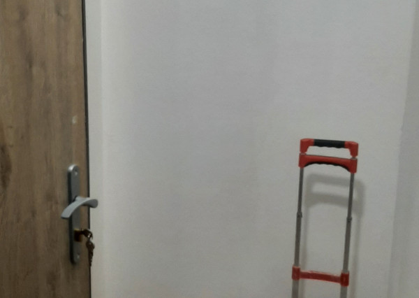 Prenájom 2 -izbového  bytu na ulici Tolstého v lokalite Košice - Sever