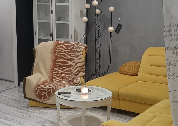 Prenájom 3 izbového bytu na Partizánskej ulici v blízkom center mesta Košice