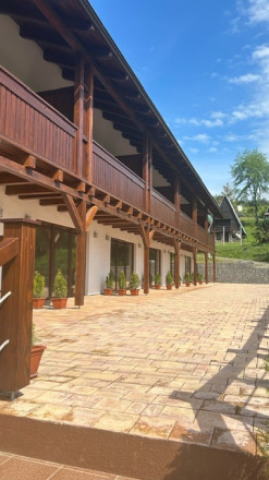 Na predaj Apartmanové byty v Novostavbe ,Domaša-Valkov - fotografia 17