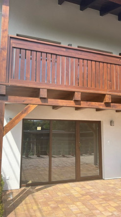 Na predaj Apartmanové byty v Novostavbe ,Domaša-Valkov - fotografia 18