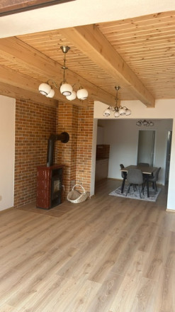 Na predaj Apartmanové byty v Novostavbe ,Domaša-Valkov