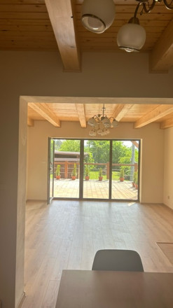 Na predaj Apartmanové byty v Novostavbe ,Domaša-Valkov - fotografia 1