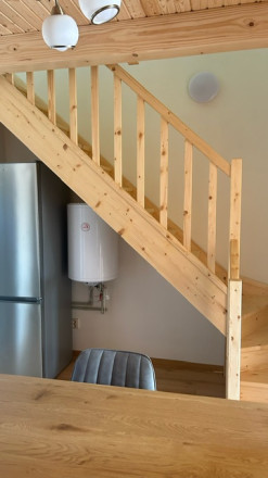 Na predaj Apartmanové byty v Novostavbe ,Domaša-Valkov - fotografia 12