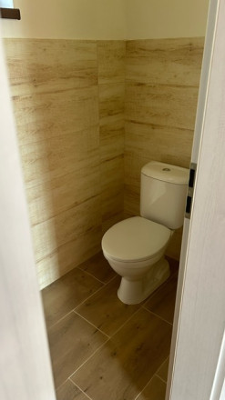 Na predaj Apartmanové byty v Novostavbe ,Domaša-Valkov - fotografia 9