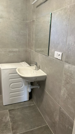 Na predaj Apartmanové byty v Novostavbe ,Domaša-Valkov - fotografia 8