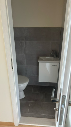Na predaj Apartmanové byty v Novostavbe ,Domaša-Valkov - fotografia 15