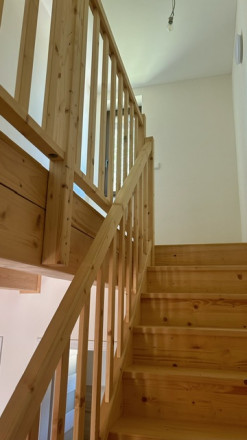 Na predaj Apartmanové byty v Novostavbe ,Domaša-Valkov - fotografia 13