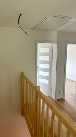 Na predaj Apartmanové byty v Novostavbe ,Domaša-Valkov - fotografia 14